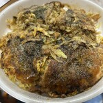 お好み焼き・鉄板焼き 大笑 - 