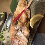 鮮魚と日本酒 魚ぽん大蔵 - 