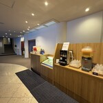 TAOYA - お風呂出てから、すぐビール飲めます！