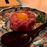 肉亭ふたご iki - 