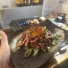 大衆ホルモン肉力屋 今泉店