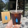 ブルーボトルコーヒー 代官山コンセプトショップ
