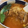 支那麺 はしご 赤坂店