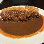 とんかつ 梅亭 - 