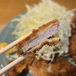 とんかつ太郎 - 