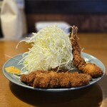 とんかつ太郎 - 