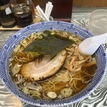 大勝軒 - 料理写真: