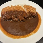 とんかつ 梅亭 - 