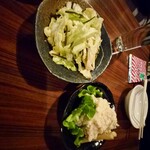 えびす駄菓子バー - 