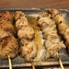焼き鳥キング 渋谷店