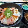 おけしょう鮮魚 海中苑 本店