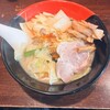 長崎らーめん 西海製麺所 多摩センター店