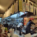 サカバダアレグロ - 