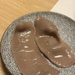 先斗町しゃぶしゃぶすき焼き きらく - 