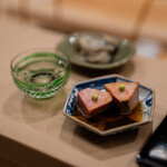 日本橋蛎殻町 すぎた - 