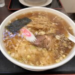 弘前軒 - 料理写真: