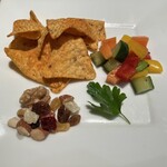 ブラジリアンステーキハウス シュラスコ - 