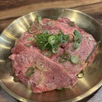 焼肉・冷麺 三千里 - 