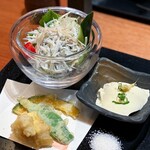 紀州山海料理 愚庵 丸の内店 - 