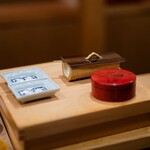 日本橋蛎殻町 すぎた - 