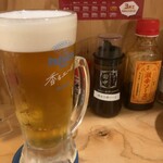 串カツ田中 - 