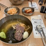 五壮洞興南家 - 