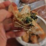 サカバダアレグロ - 