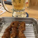 串カツ田中 - 