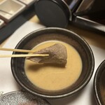 先斗町しゃぶしゃぶすき焼き きらく - 