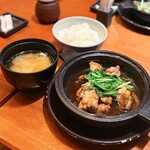 紀州山海料理 愚庵 丸の内店 - 