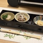 先斗町しゃぶしゃぶすき焼き きらく - 