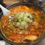 焼肉・冷麺 三千里 - 