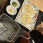 先斗町しゃぶしゃぶすき焼き きらく - 