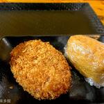 讃岐 鳥越製麺所 - 料理写真: