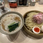 つけめん金龍 - 