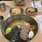 五壮洞興南家 - 料理写真: