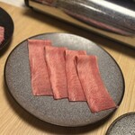 先斗町しゃぶしゃぶすき焼き きらく - 