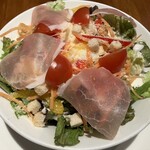 ブラジリアンステーキハウス シュラスコ - 