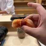 日本橋蛎殻町 すぎた - 