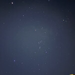 TAOYA - 星空テラス、オリオン座もくっきり！