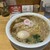 味噌中華そば ムタヒロ - 料理写真:味噌玉ラーメン