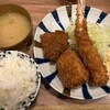 とんかつ小田保 場内店