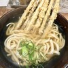 筑後うどん まがり