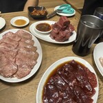 焼肉幸泉 - 