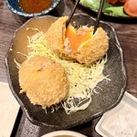 イマカツ 六本木本店 - 