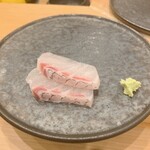 鮨 塚本 - 