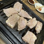 焼肉幸泉 - 