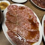 焼肉幸泉 - 