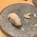 鮨 塚本 - 