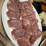 焼肉幸泉 - 